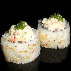 Tartar roll