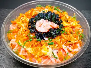Tiradito passion