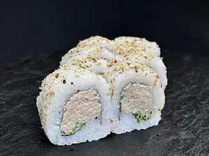Tuna cream roll
