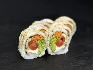 Vegetariano roll