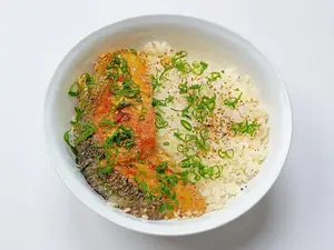 Yaki sake