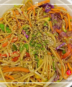 Yakisoba