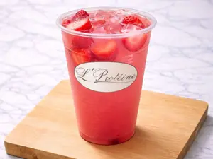 Berrylemon