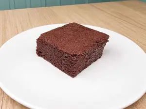 Brownie keto