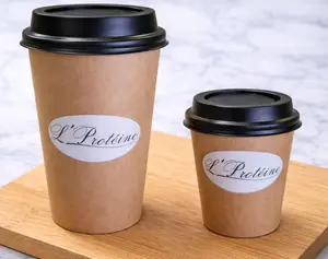 Café de especialidad chico