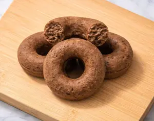 Donuts proteicas x12