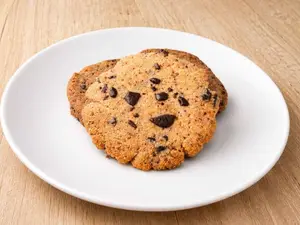 Galleta chips chocolate x3