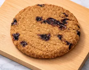 Galletas con chips x12