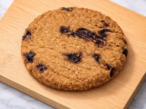 Galletas con chips x4