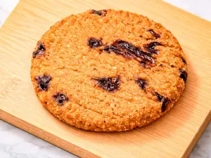 Galletas con chips x8
