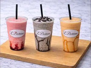 Smoothie lite