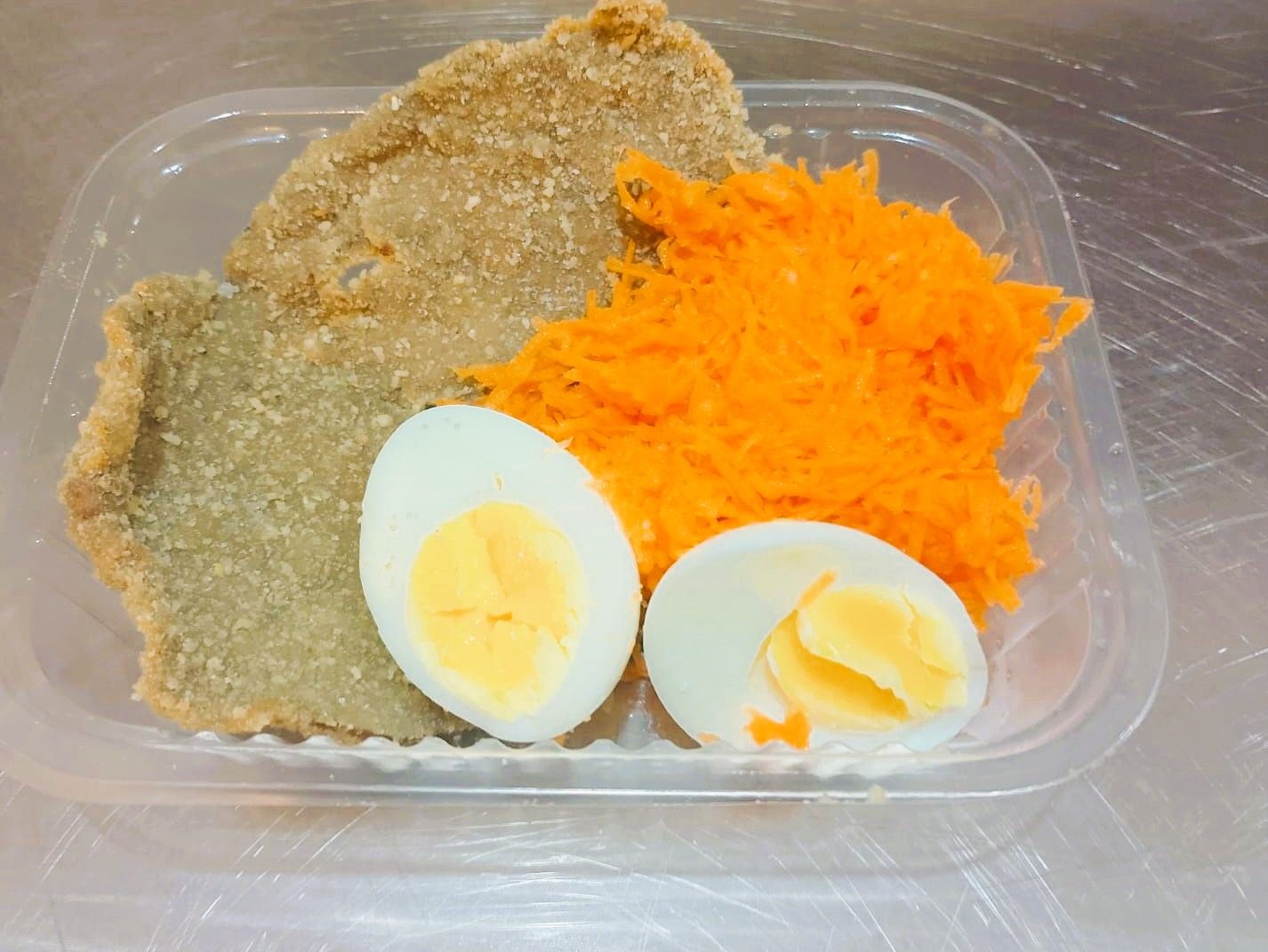 La Aceituna Comidas