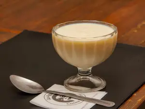 Arroz con leche