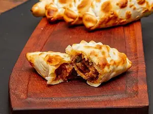Empanada de carne