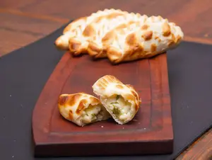 Empanada gauchita