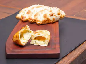 Empanada tambo