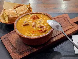 Especialidad de la casa