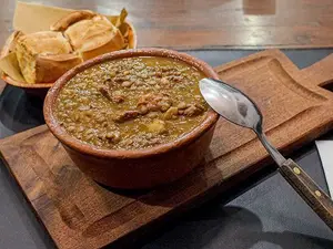 Lentejas