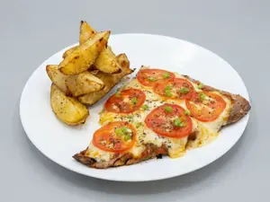 Matambre a la pizza