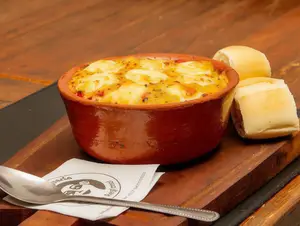 Pastel de papas