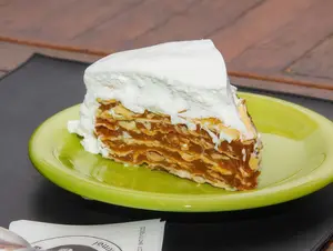 Postre santafesino
