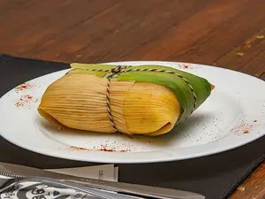 Tamal