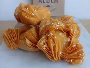 Pastelito de batata