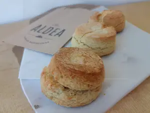 Scon dulce