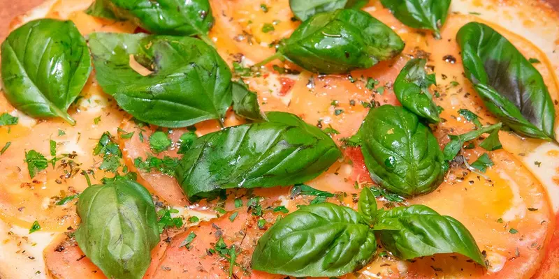 La Aldea Pizza Y Empanadas