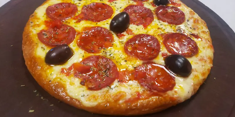 La Aldea Pizzas Florida