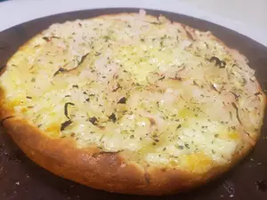 Fugazzeta