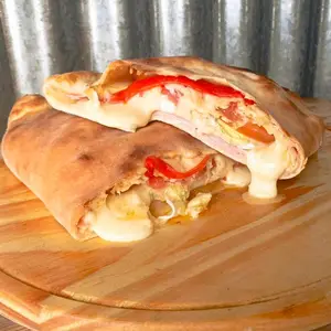 Calzone Antigua Cocina