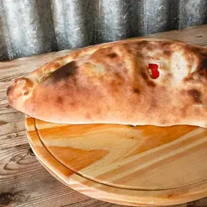 Calzone cosa nostra