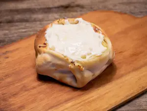 Crema de espárragos