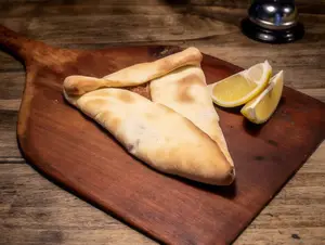 Empanada árabe