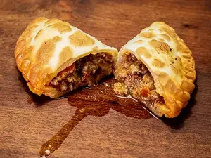 Empanada de carne