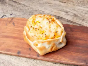 Empanada de choclo