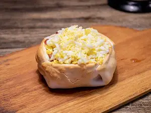 Empanada dijon