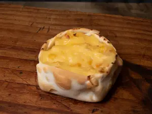 Empanada humita