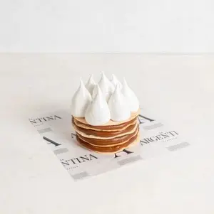Alfajor rogel