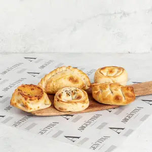 Empanadas  (unidad)