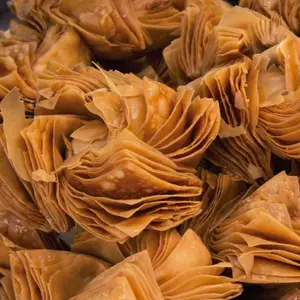 Pastelito de batata