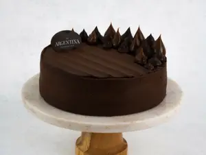 Torta belga