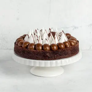 Torta brownie ( 24 cm)