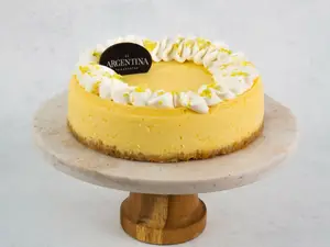 Torta key lime