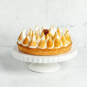Torta lemon pie