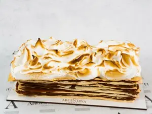 Torta rogel