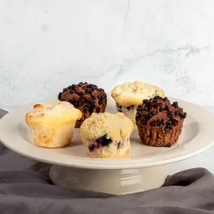 Muffin tradicional 70 g