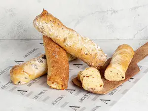 Baguetin cantimpalo