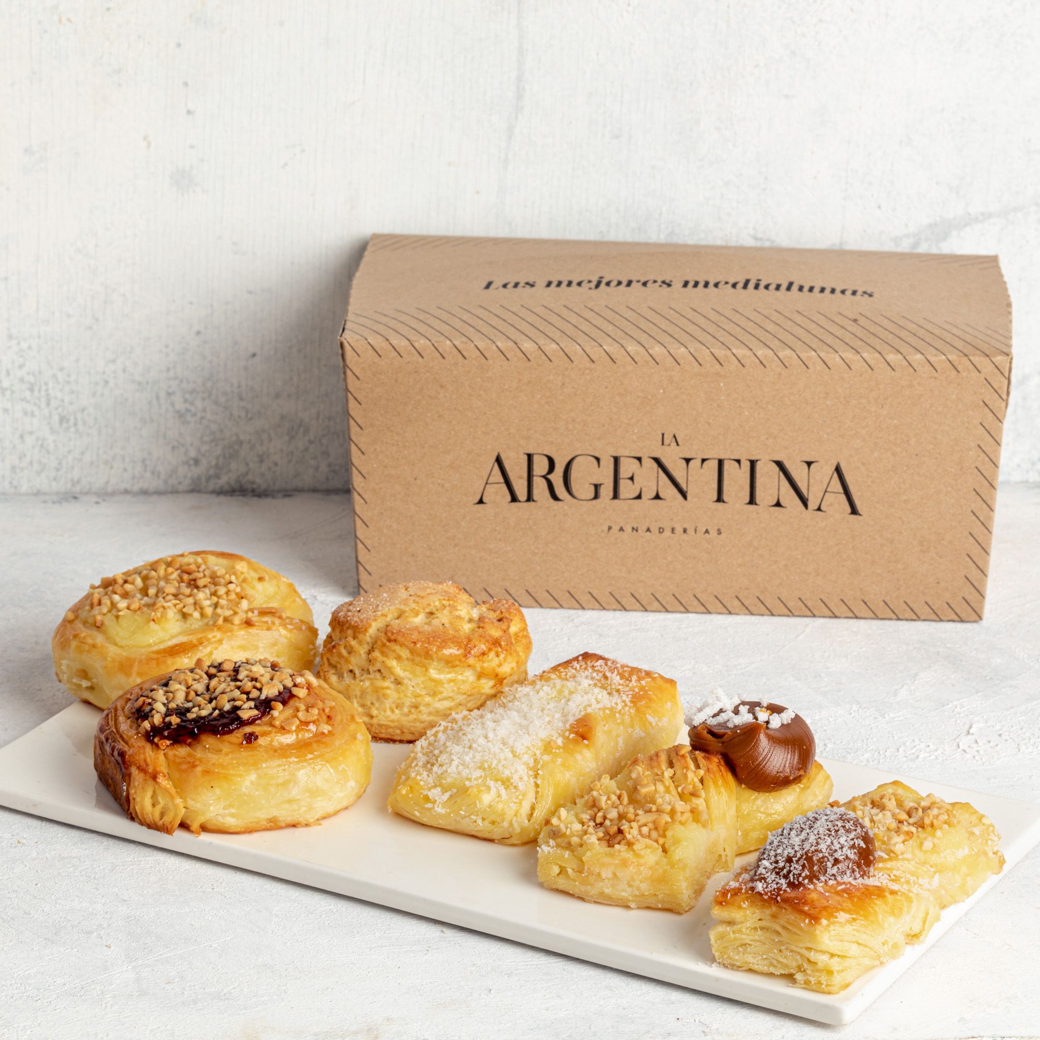 La Argentina Beruti